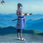 Statische Figur - Ichibansho - Naruto - Masterlise - Shinobinokizuna - Sasuke Uchiha