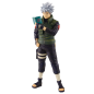 Figurine Statique - Ichibansho - Naruto - Masterlise - Shinobinokizuna - Kakashi Hatake