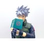 Figurine Statique - Ichibansho - Naruto - Masterlise - Shinobinokizuna - Kakashi Hatake