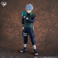 Figurine Statique - Ichibansho - Naruto - Masterlise - Shinobinokizuna - Kakashi Hatake