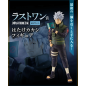Figurine Statique - Ichibansho - Naruto - Masterlise - Shinobinokizuna - Kakashi Hatake