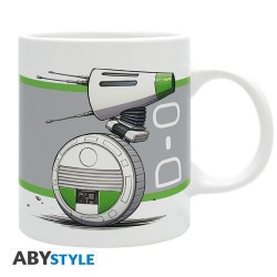 Mug - Mug(s) - Star Wars -...