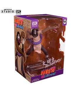 Figurine Statique - SFC - Naruto - Orochimaru