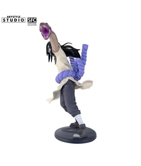 Figurine Statique - SFC - Naruto - Orochimaru