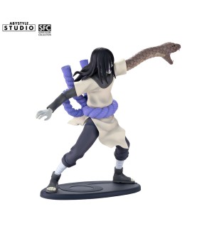 Figurine Statique - SFC - Naruto - Orochimaru