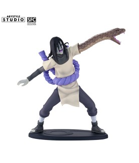 Figurine Statique - SFC - Naruto - Orochimaru
