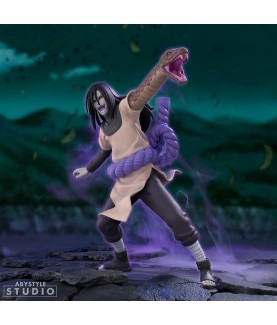 Figurine Statique - SFC - Naruto - Orochimaru