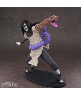 Figurine Statique - SFC - Naruto - Orochimaru