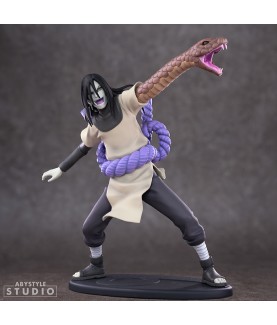 Figurine Statique - SFC - Naruto - Orochimaru