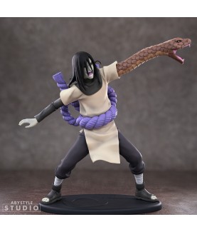 Figurine Statique - SFC - Naruto - Orochimaru