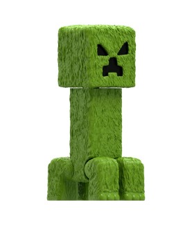 Figurine articulée - Origins Figurine - Minecraft - Creeper