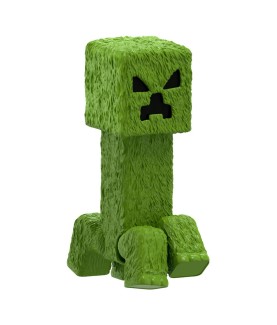 Figurine articulée - Origins Figurine - Minecraft - Creeper