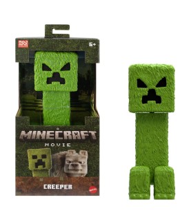 Figurine articulée - Origins Figurine - Minecraft - Creeper