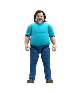 Gelenkfigur - Origins...