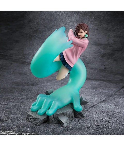 Statische Figur - Figuart Zero - Dan Da Dan - Momo Ayase