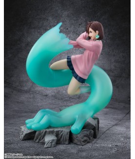 Static Figure - Figuart Zero - Dan Da Dan - Momo Ayase