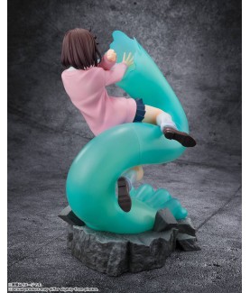 Static Figure - Figuart Zero - Dan Da Dan - Momo Ayase