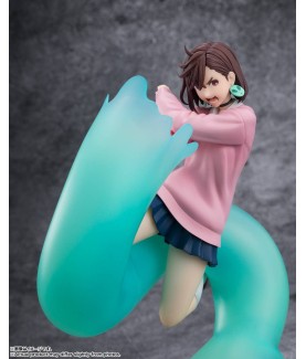 Static Figure - Figuart Zero - Dan Da Dan - Momo Ayase