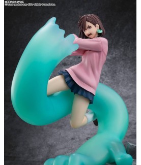 Static Figure - Figuart Zero - Dan Da Dan - Momo Ayase