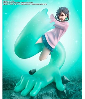 Static Figure - Figuart Zero - Dan Da Dan - Momo Ayase