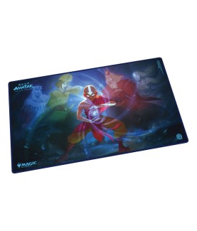 Tapis de Jeu - Magic The Gathering - Descendants' Path