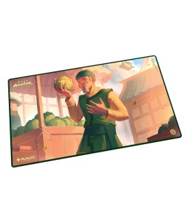 Spielbrett - Magic The Gathering - The Cabbage Merchant