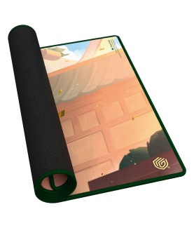 Spielbrett - Magic The Gathering - The Cabbage Merchant