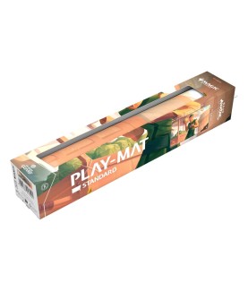 Spielbrett - Magic The Gathering - The Cabbage Merchant