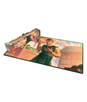 Spielbrett - Magic The Gathering - The Cabbage Merchant