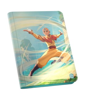 Portfolio - Magic The Gathering - Aang