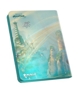 Portfolio - Magic The Gathering - Aang