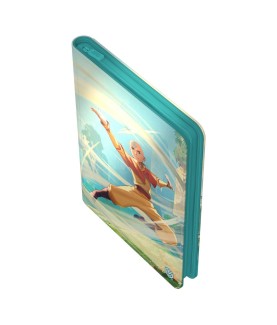 Portfolio - Magic The Gathering - Aang