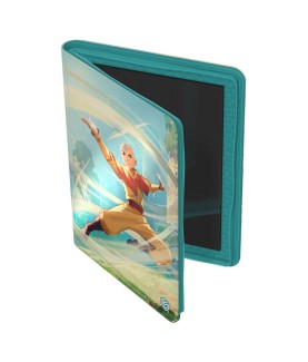 Portfolio - Magic The Gathering - Aang