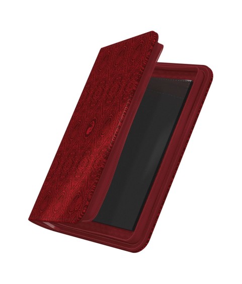 Portfolio - Magic The Gathering - Montagne, Mana Rouge