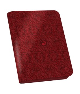 Portfolio - Magic The Gathering - Mana Rouge