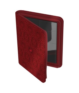 Portfolio - Magic The Gathering - Mana Rouge