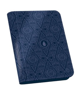 Portfolio - Magic The Gathering - Mana Bleu