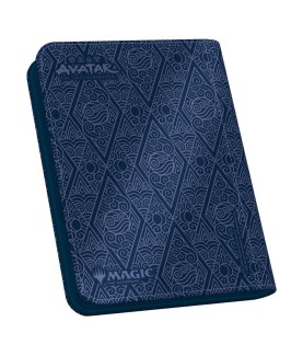 Portfolio - Magic The Gathering - Mana Bleu