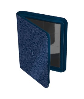 Portfolio - Magic The Gathering - Mana Bleu