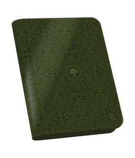 Portfolio - Magic The Gathering - Green Mana