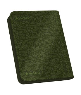 Portfolio - Magic The Gathering - Green Mana