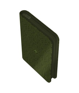 Portfolio - Magic The Gathering - Green Mana