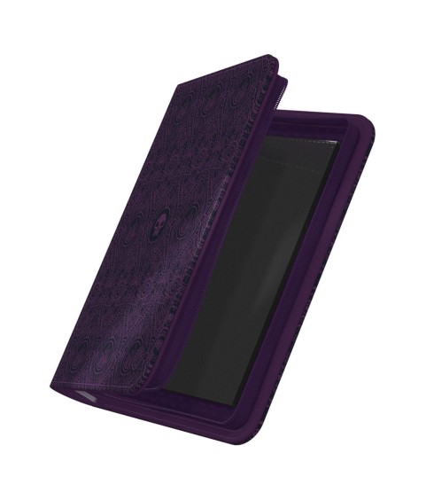 Portfolio - Magic The Gathering - Marais, Mana Noir