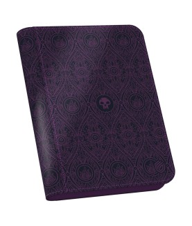 Portfolio - Magic The Gathering - Schwarzes Mana