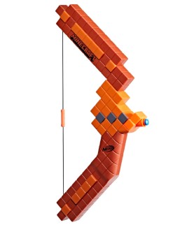 Replik - Minecraft - Bogen...