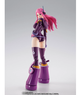 Gelenkfigur - S.H.Figuarts - One Piece - Jewelry Bonney