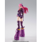 Action Figure - S.H.Figuarts - One Piece - Jewelry Bonney Action Figure - S.H.Figuarts - One Piece - Jewelry Bonney