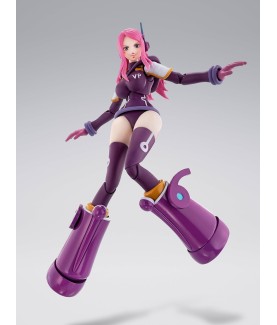 Gelenkfigur - S.H.Figuarts - One Piece - Jewelry Bonney