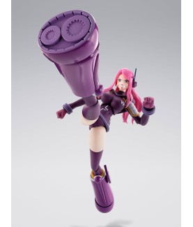 Gelenkfigur - S.H.Figuarts - One Piece - Jewelry Bonney