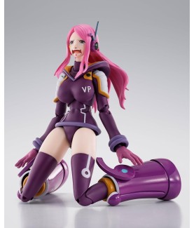 Gelenkfigur - S.H.Figuarts - One Piece - Jewelry Bonney
